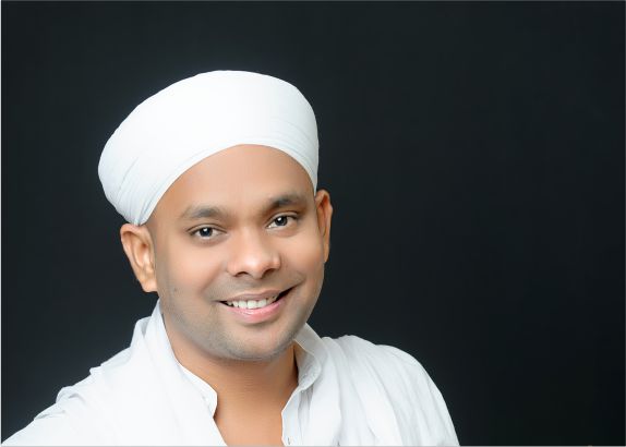 देवकर साहेब जी